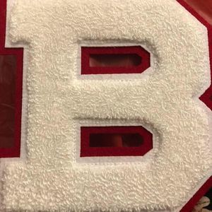 Meet your Posher, Jackson